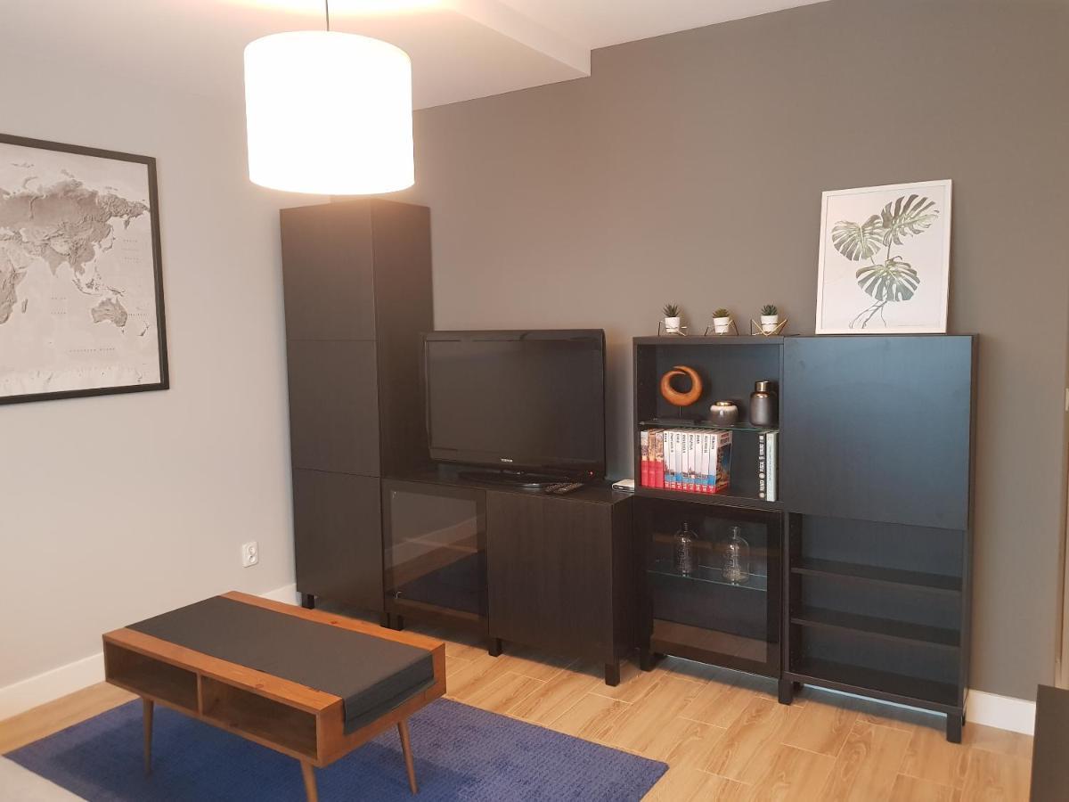 Sun Apartment Katowice Chorzow Exteriér fotografie